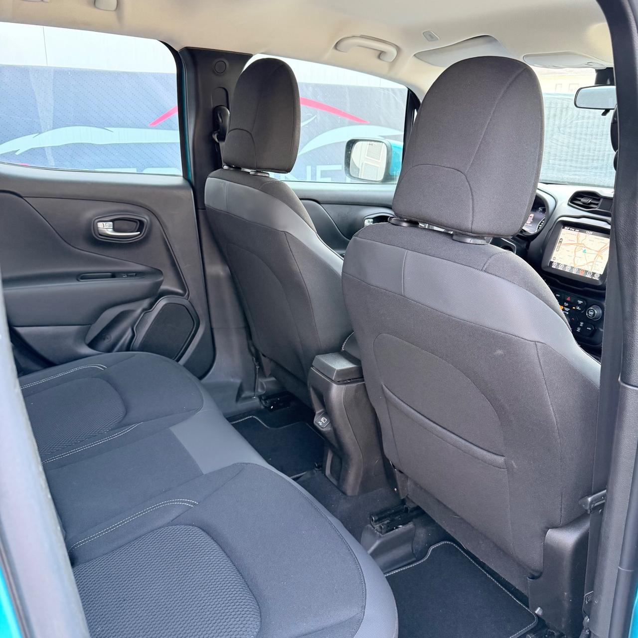 Jeep Renegade 1.6 Mjt 130 CV Limited STUPENDA