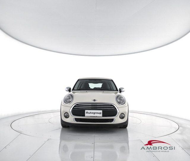 MINI One D 5 porte 1.5 Business
