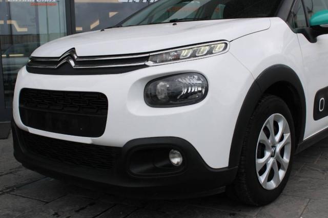 Citroen C3 1.2 puretech Feel s&s 83cv con CarPlay