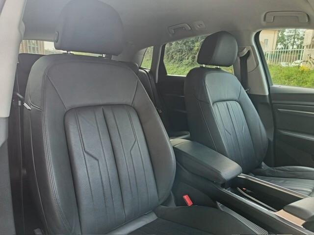 Audi e-tron 50 quattro S line *12.200 KM*IVA ESPOSTA*