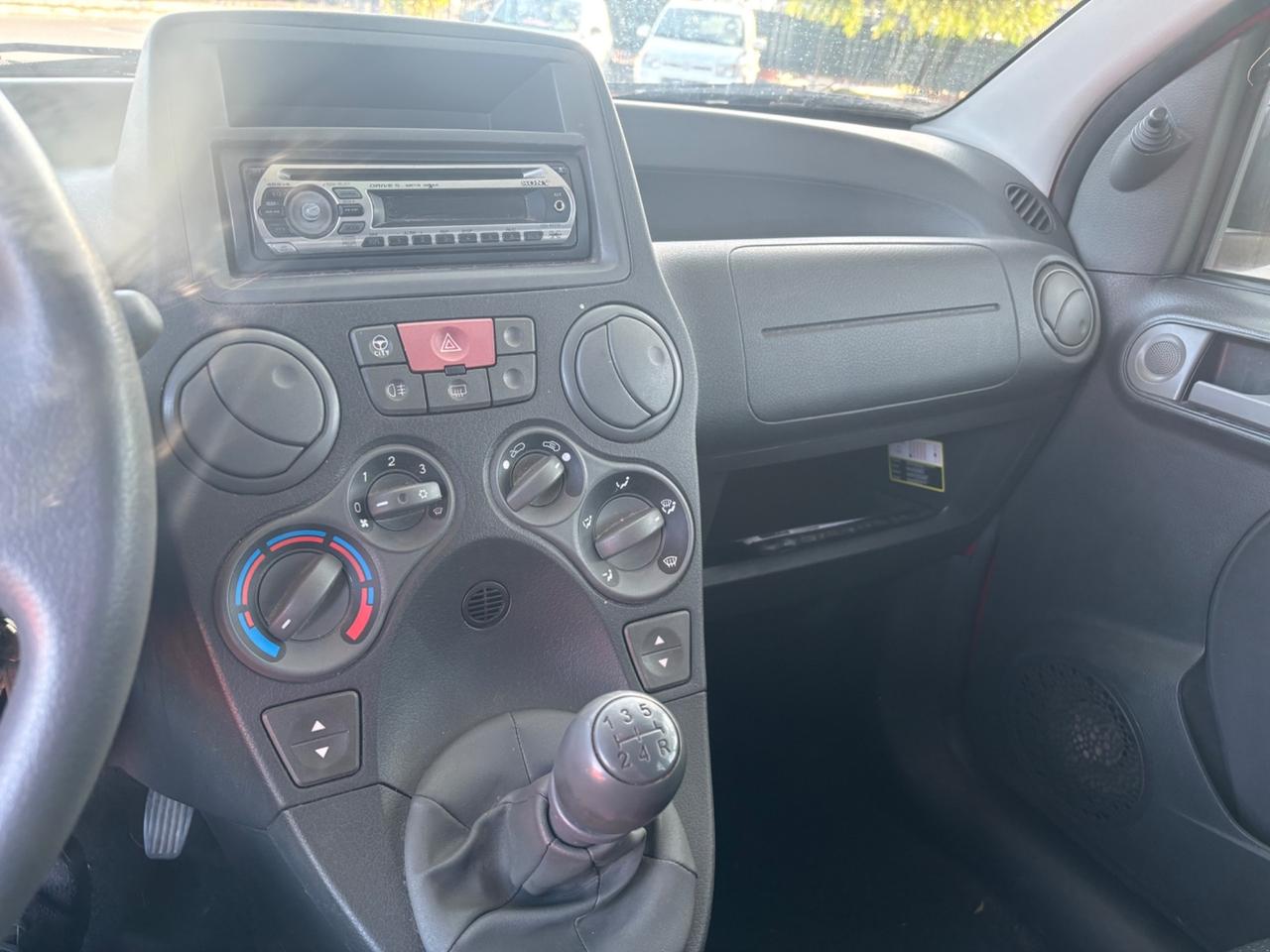 Fiat Panda 1.1 Active