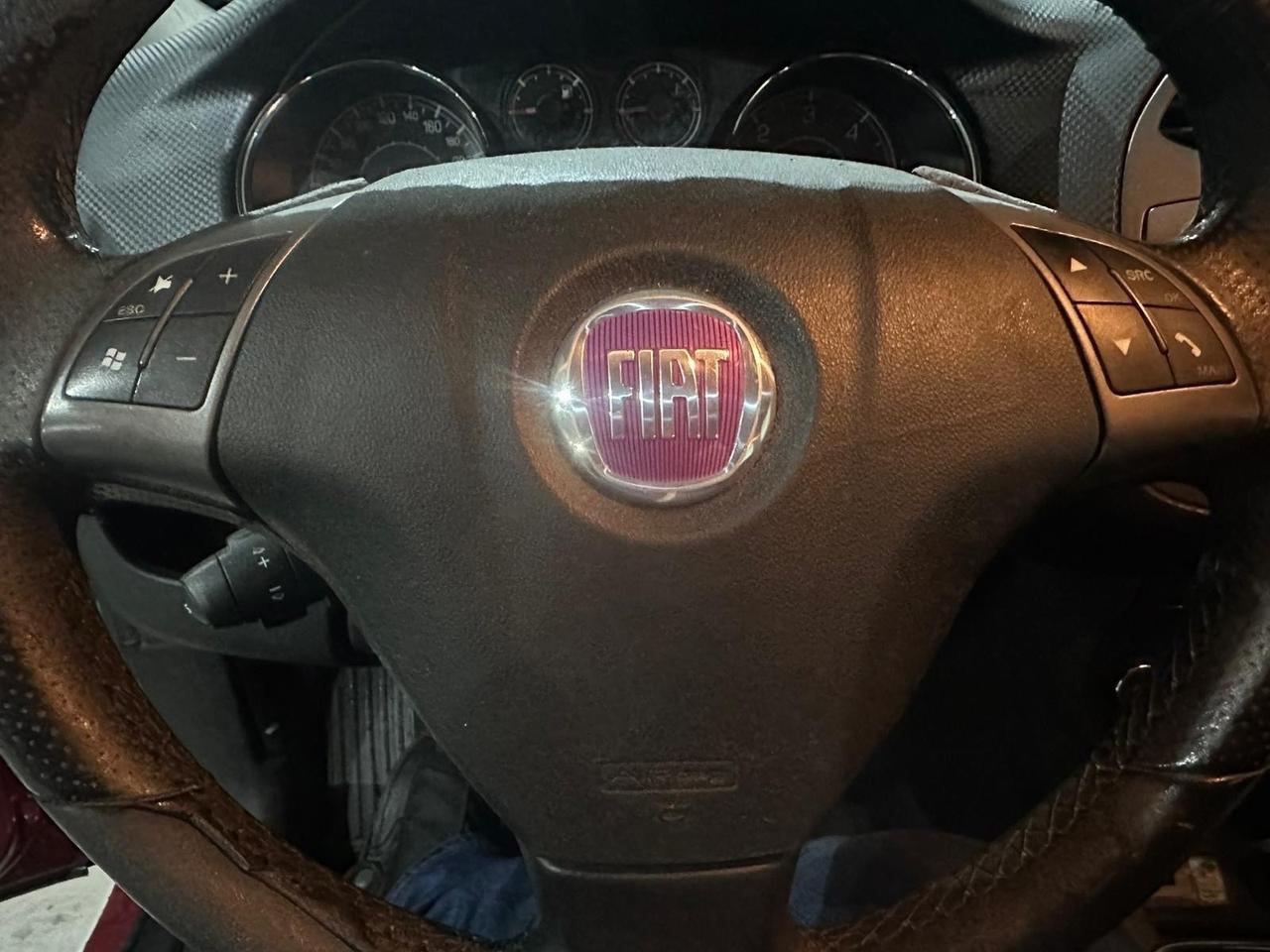 Fiat Bravo 1.6 MJT 120 CV DPF Dynamic