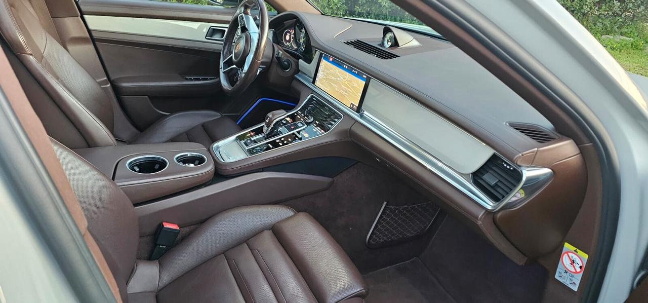 Porsche Macan 2.0