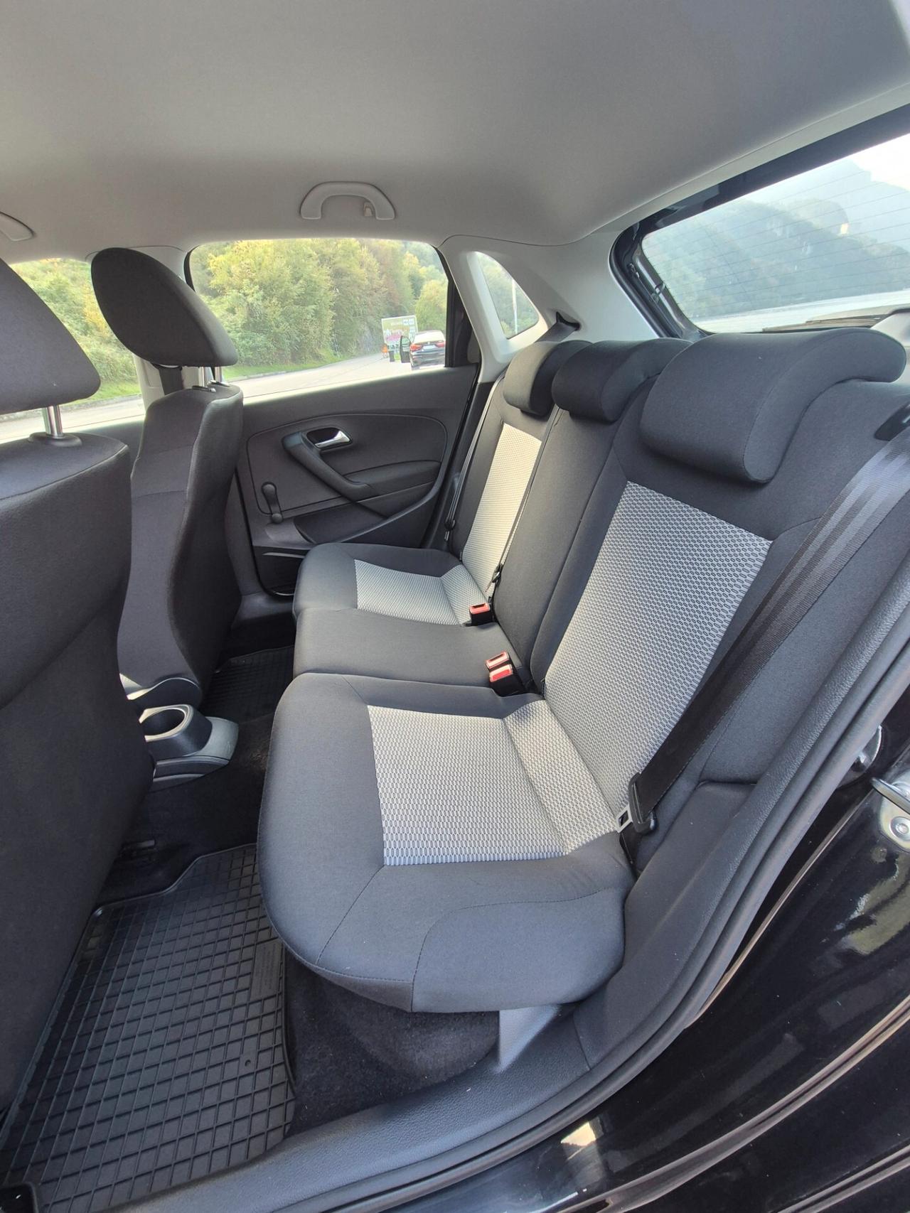 VW POLO 1.2 BENZINA E5 73900 CHILOMETRI