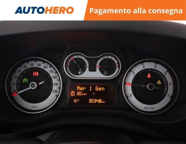 FIAT 500L 1.3 Multijet 85 CV Trekking