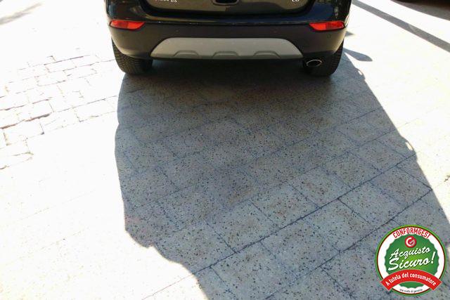 OPEL Mokka X 1.6 CDTI Ecotec 136CV 4x2 Start&Stop Advance