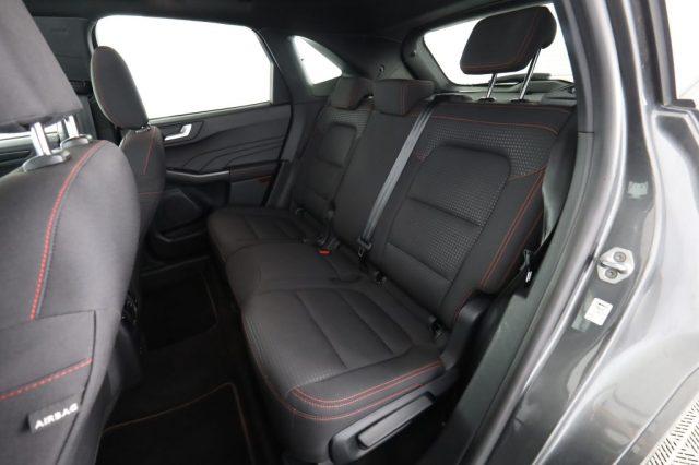 FORD Kuga Kuga 2.5 Full Hybrid 190 CV CVT 2WD ST-Line