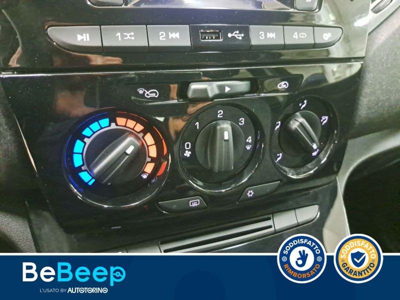 Lancia Ypsilon 1.2 ELEFANTINO BLU S&S 69CV MY19