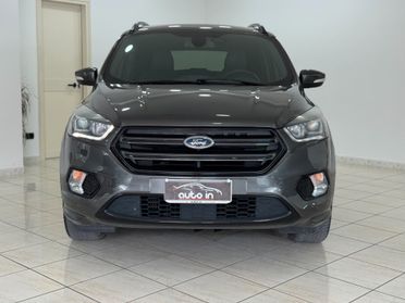 Ford Kuga 1.5 TDCI 120 CV ST-Line