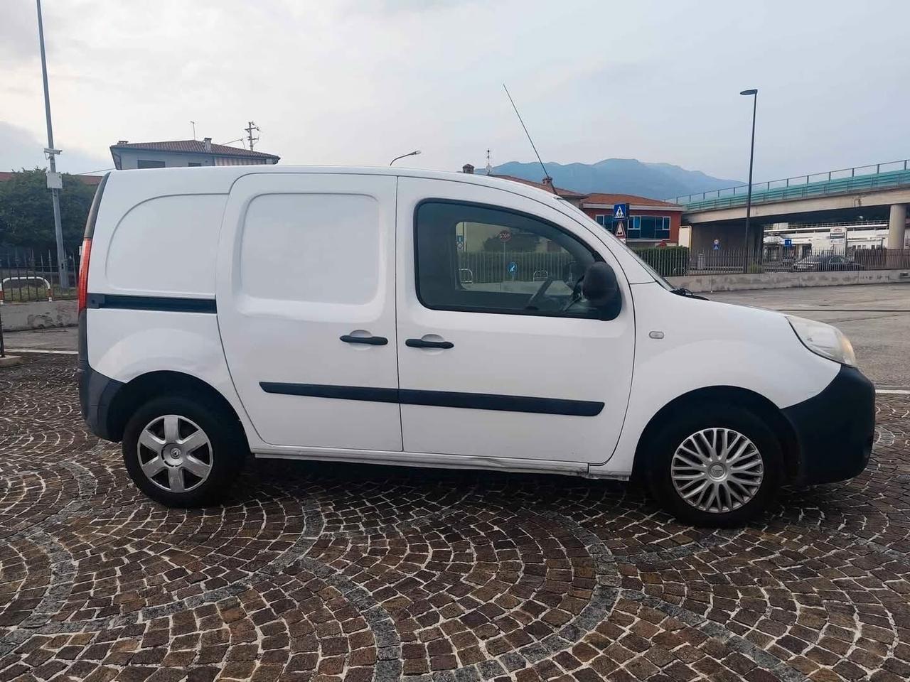 Renault Kangoo 1.5 dCi 75CV F.AP. S&S 3p. Express Compact Energy