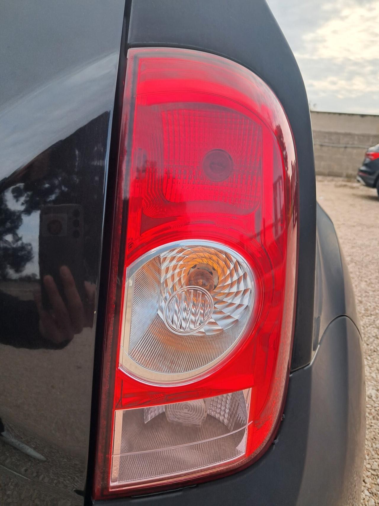 Dacia Duster 1.5 dCi 107CV 4x2 Lauréate*Clima*Cerchi