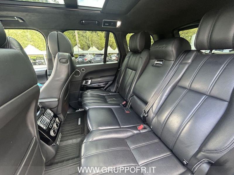 Land Rover Range Rover 4.4 SDV8 SVAutobiography - NETTO IVA