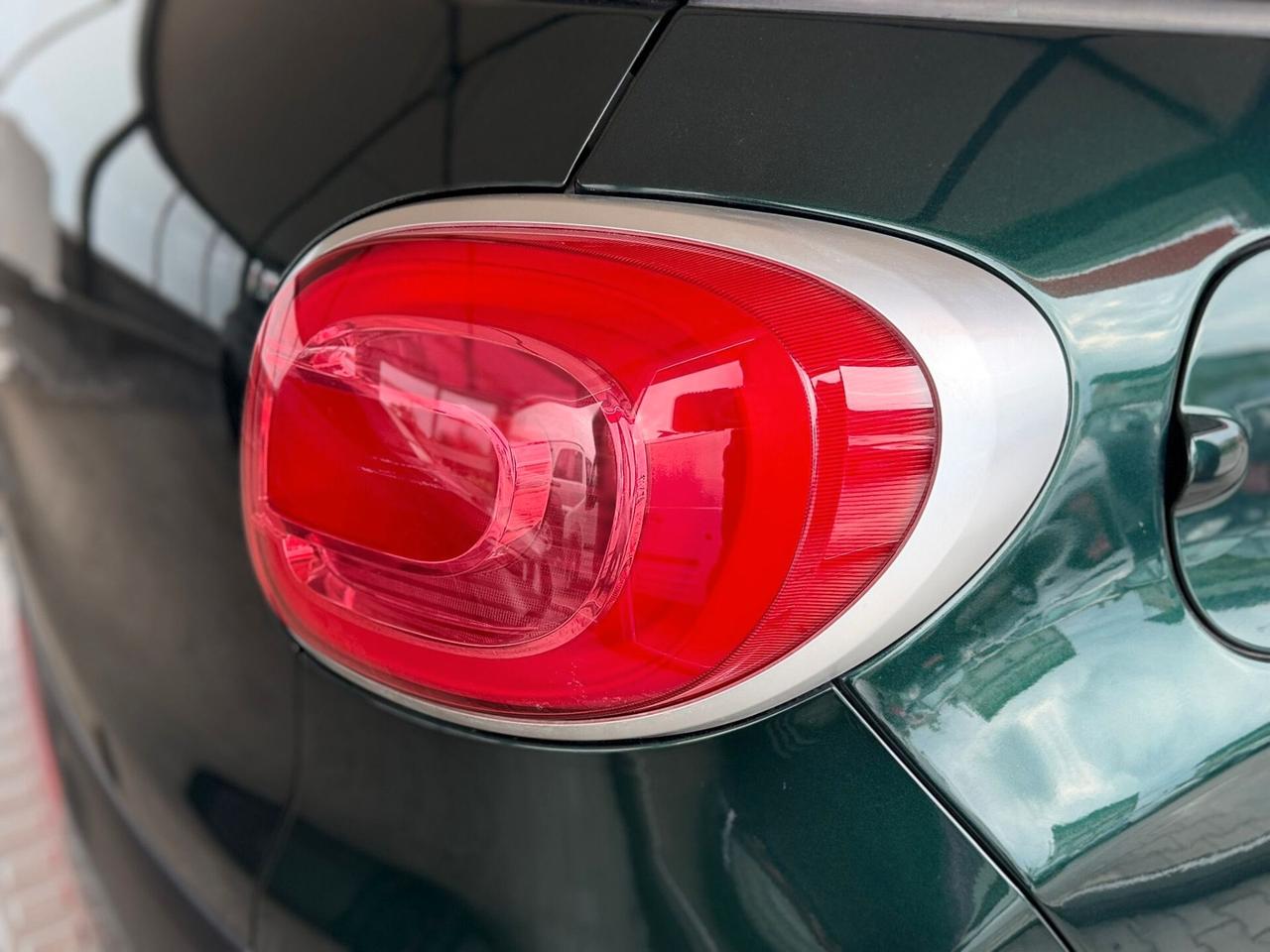 Fiat 500L 1.6 Multijet 120 CV Trekking