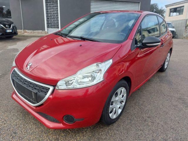 PEUGEOT 208 1.0 68 CV 3 porte