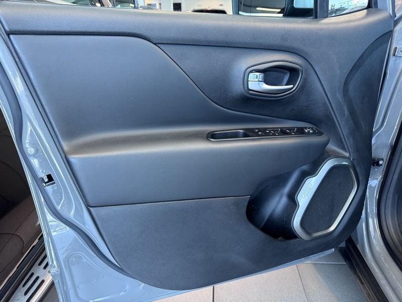 Jeep Renegade 1.6 MJet 130cv Limited