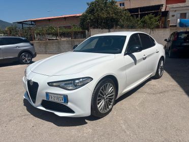 Alfa Romeo Giulia 2.2 Turbodiesel 160 CV AT8 Executive