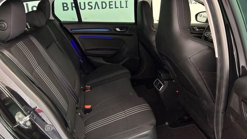 Renault Mégane Sporter dCi 165 CV EDC GT 4Control