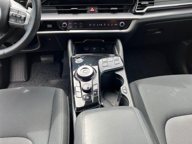 KIA Sportage 1.6 TGDi PHEV AWD AT Style