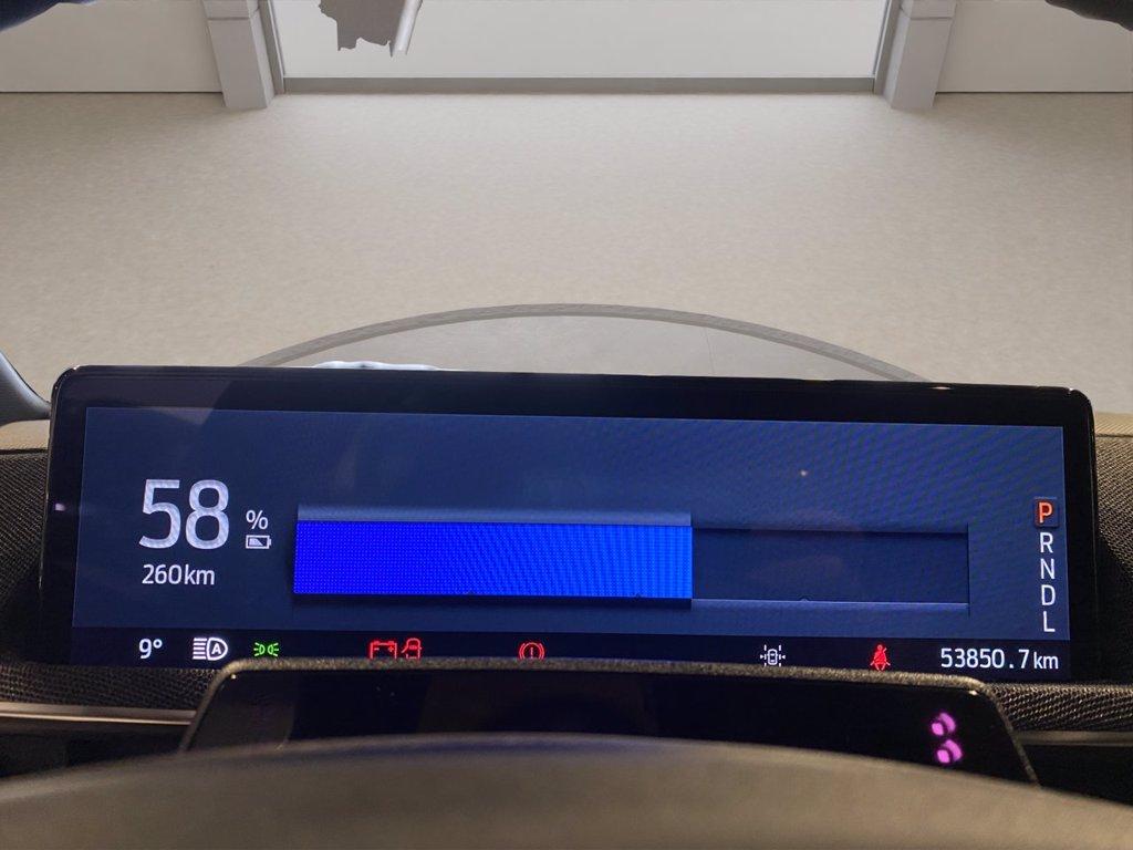 FORD Mustang Mach-e extended range GT awd 487cv auto del 2022