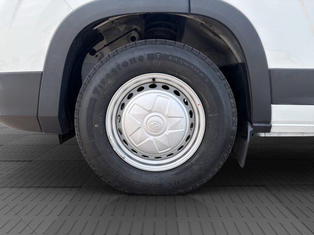 MAXUS Deliver 9 Deliver9 2.0CRDI 150CV FWD PL-TM Furgone