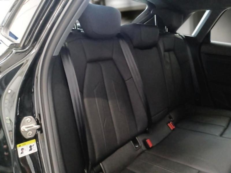 AUDI A3 SPORTBACK 45 TFSI e S tronic S line Edition