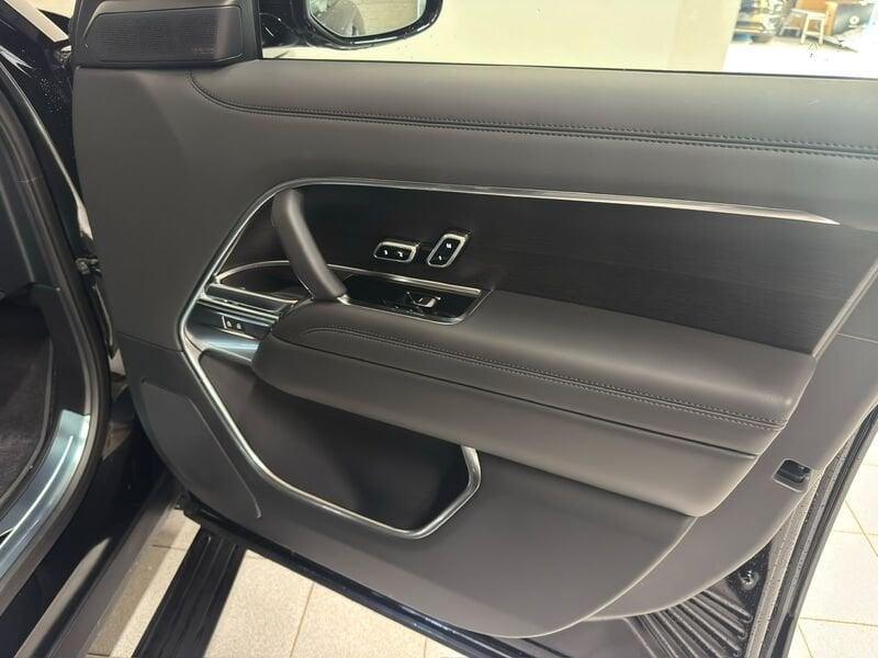 Land Rover Range Rover 3.0D I6 350 MHEV HSE SWB aut. PEDANE ELETTRICHE