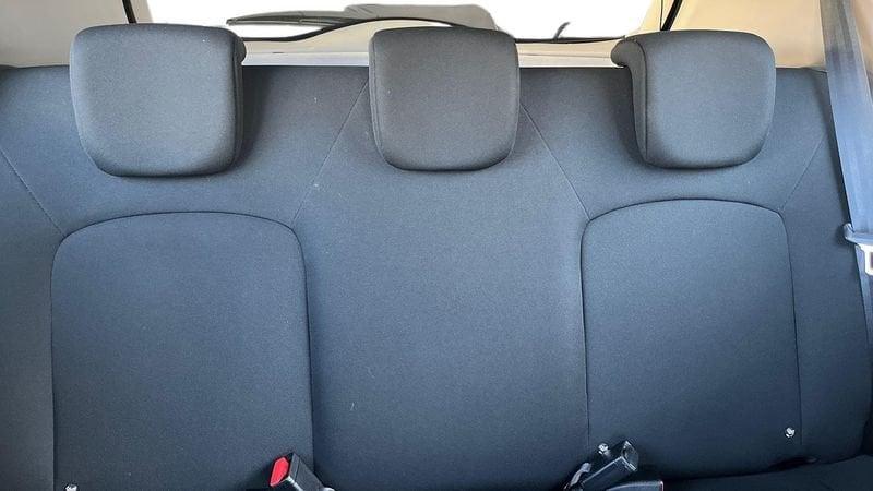 Renault ZOE Business R110 e-shifter