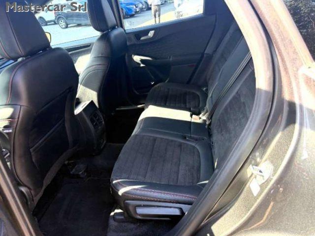 FORD Kuga 2.0 ecoblue ST-Line X Awd 190cv Auto Navi-GB196PN