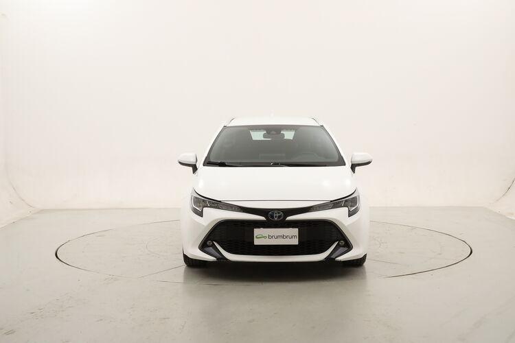 Toyota Corolla TS Hybrid Business BR926089 1.8 Full Hybrid 122CV