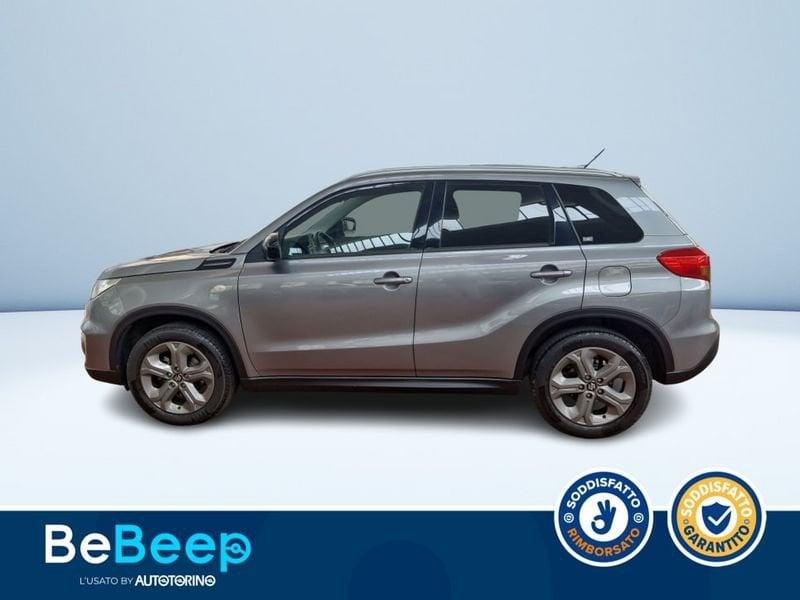 Suzuki Vitara 1.6 VVT V-COOL S&S 2WD