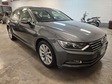 Volkswagen Passat 1.6 TDI DSG Comfortline BlueMotion Technology