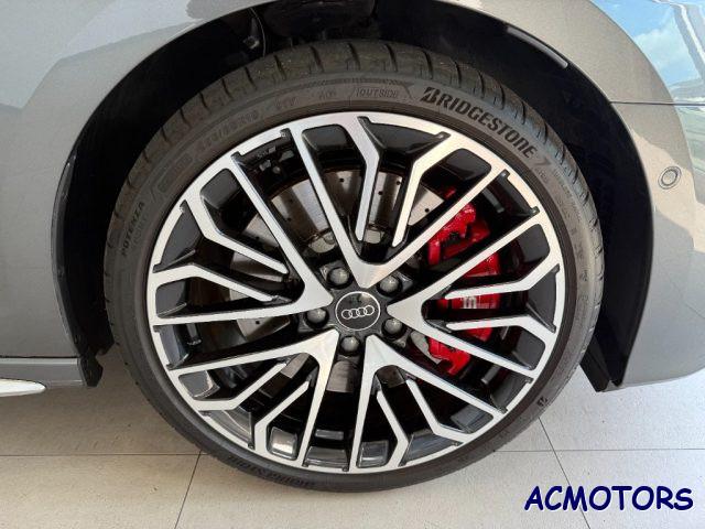AUDI S3 SPB TFSI quattro S tronic sport attitude