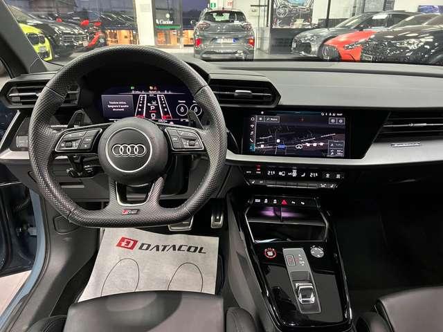 Audi RS3 RS3 Sportback 2.5 tfsi quattro s-tronic