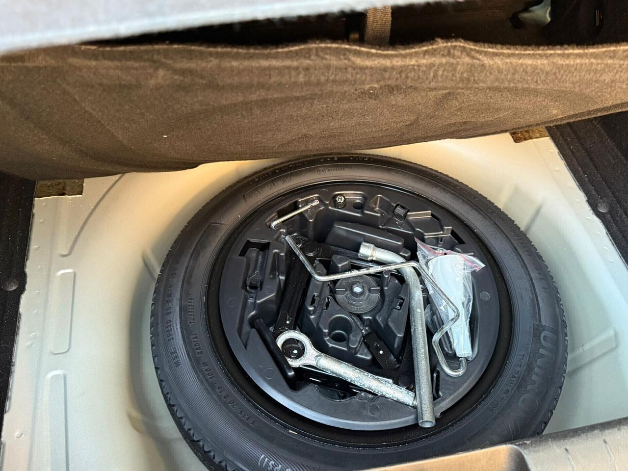 Fiat Tipo 1.0 5 porte UCONNECT 7"