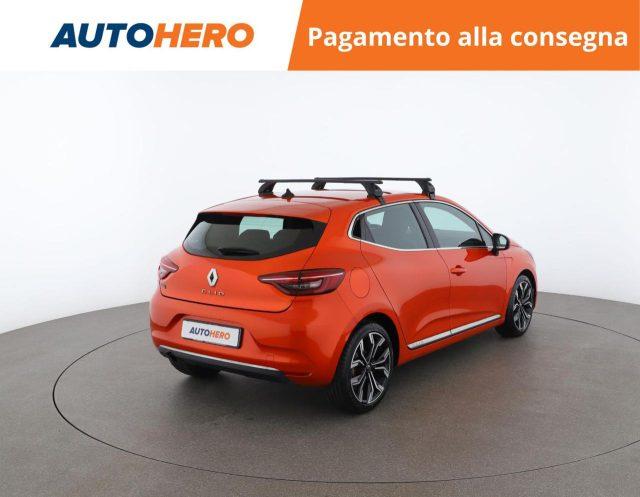 RENAULT Clio Blue dCi 115 CV 5 porte Intens