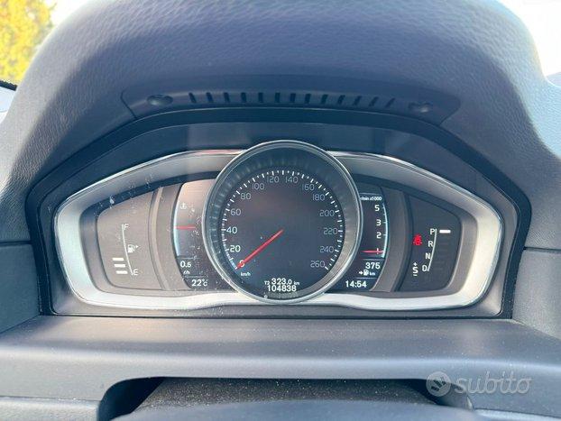 Volvo S80 2.0 diesel 2015 100.000km Automatica