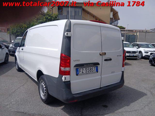 MERCEDES-BENZ Vito 22