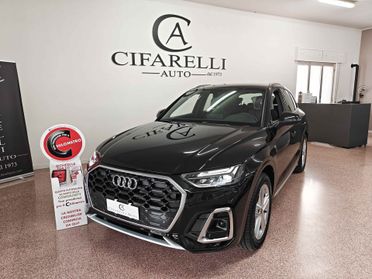 Audi Q5 TDI quattro tiptronic sport S-Line