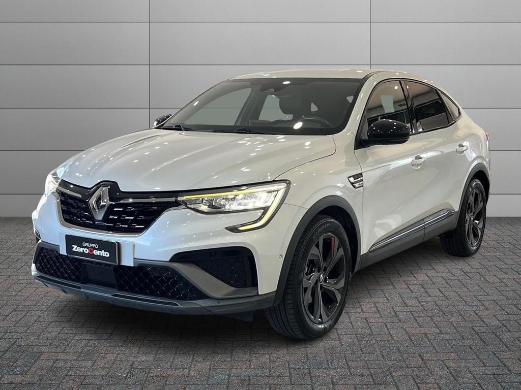 Renault Arkana 1.6 hybrid Intens E-Tech 145cv