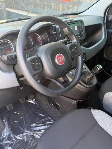 Fiat Panda firefly hybrid City Life*PRONTA CONSEGNA*