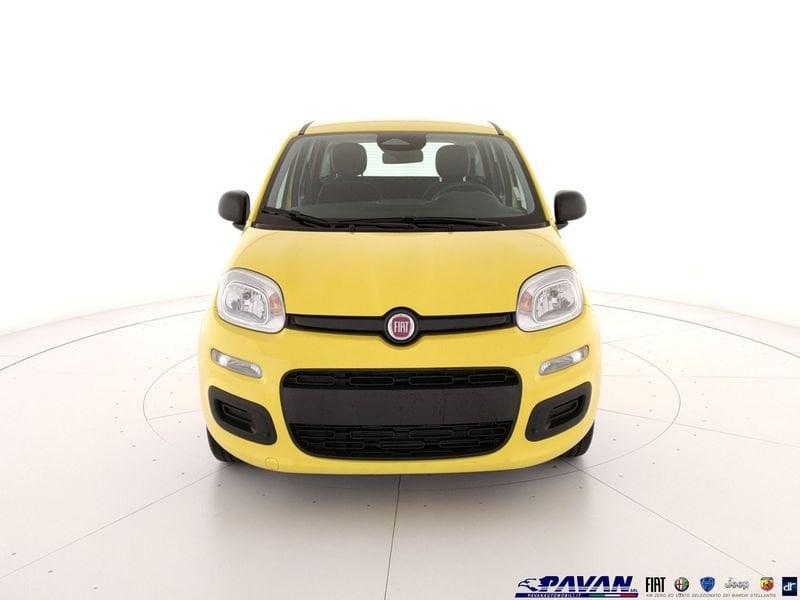 FIAT Pandina Panda 1.0 FireFly 65 CV Hybrid Pop