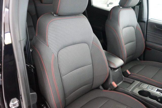 FORD Kuga 2.5 Full Hybrid 190 CV CVT 2WD ST-Line