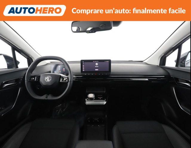 MG MG4 Luxury 64 KWh