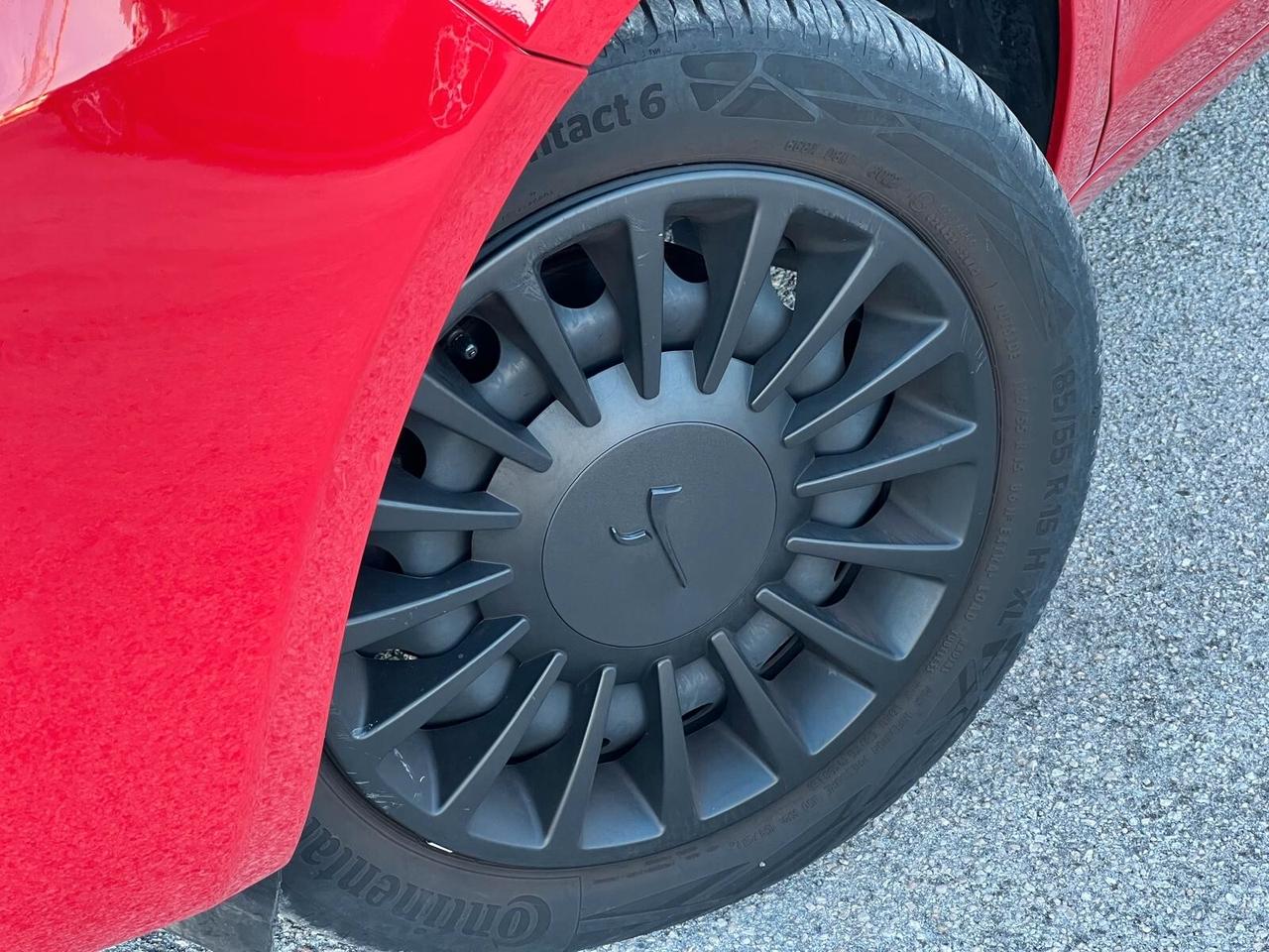 Lancia Ypsilon 1.0 FireFly 5 porte S&S Hybrid Silver Plus