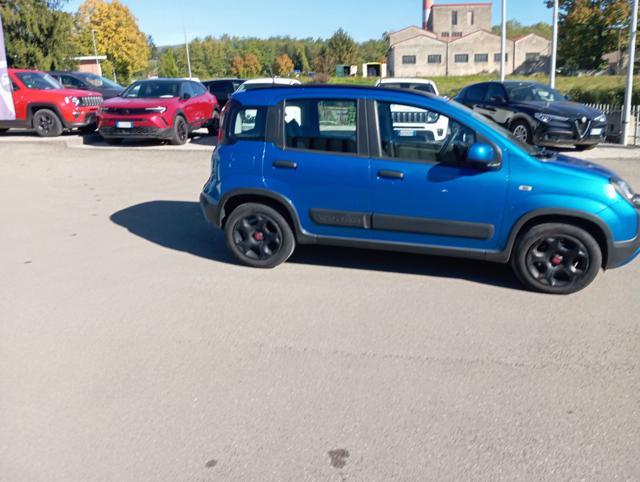 FIAT Panda Cross *PROMO* 1.0 FireFly S&S Hybrid