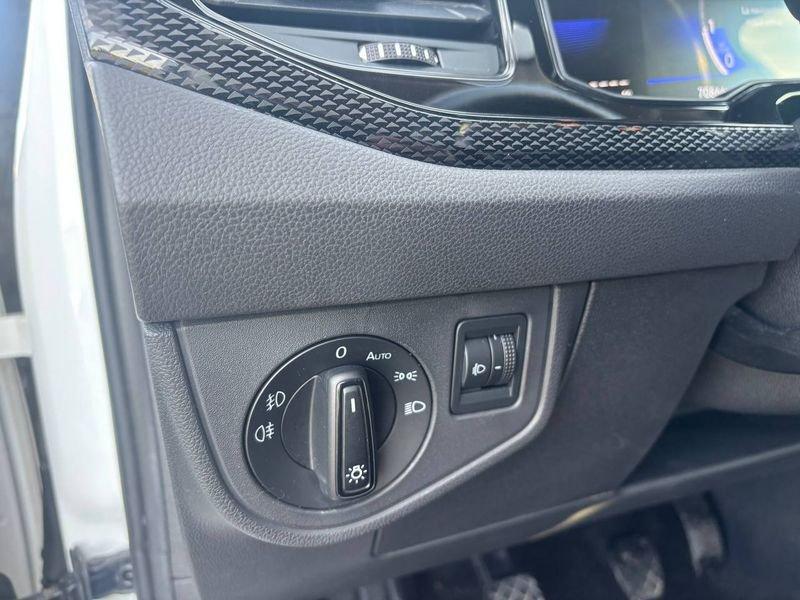 Volkswagen Polo 1.0 Benzina 95cv