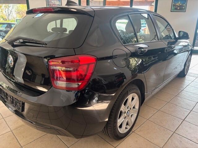 Bmw 114 114i 5p. Sport