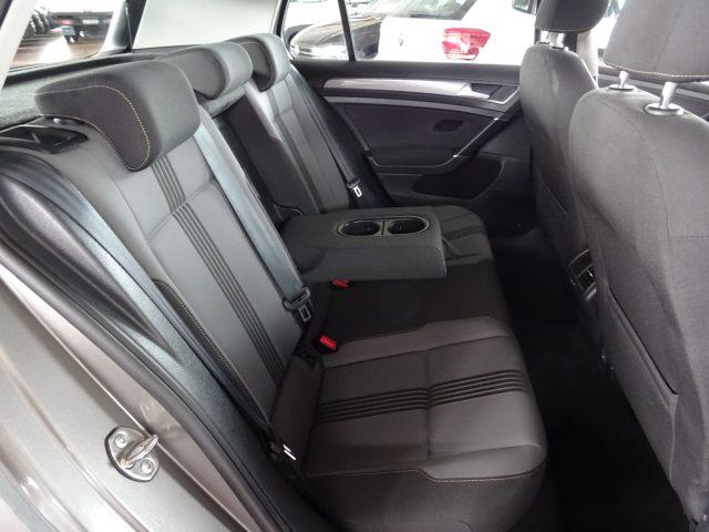 VOLKSWAGEN Golf 1.6 TDI 110 CV DSG 5p. Sport Edition BlueMotion Te