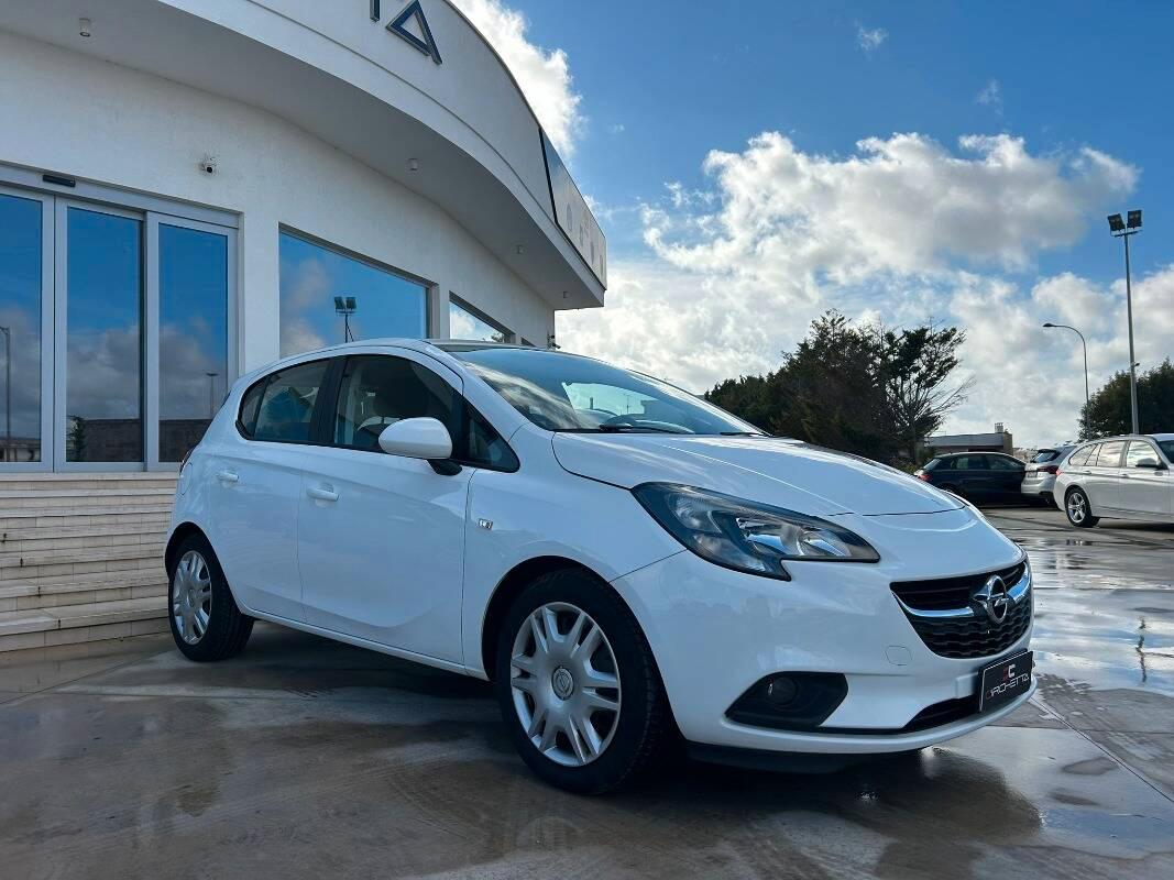 Opel Corsa 1.4 Advance (n-joy) Gpl 90cv 5p