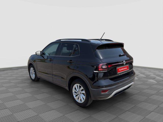 VOLKSWAGEN T-Cross T-Cross 1.0 TSI 115 CV DSG Style BMT